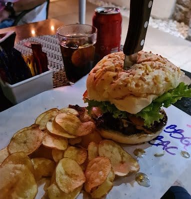 Bellabar