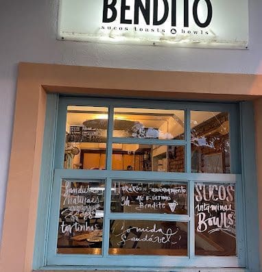 Bendito Sucos