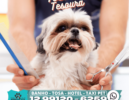 Pet Shop Bixos da Ilha
