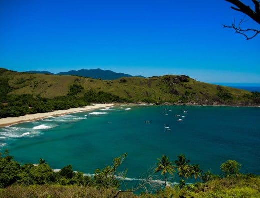 Praia do Bonete
