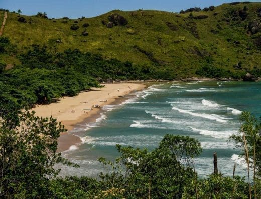 Praia do Bonete