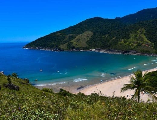 Praia do Bonete