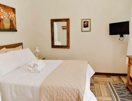 Boutique Mel Guesthouse