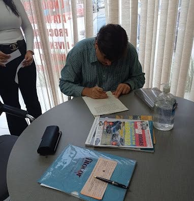 Cartório do Registro Civil e Tabelionato de Notas