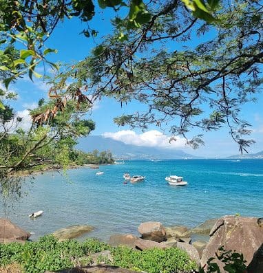 Encantos do Mar Casa com Vista para Mar No Siruiba