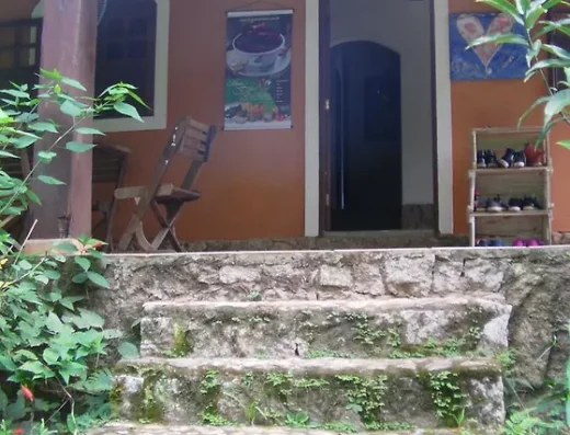 Casa Arco-Iris