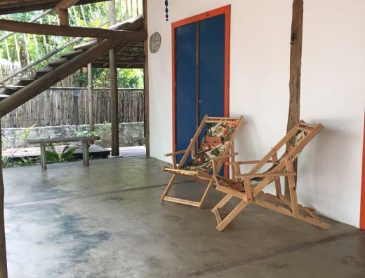 Casa dos Anjos Hospedagem