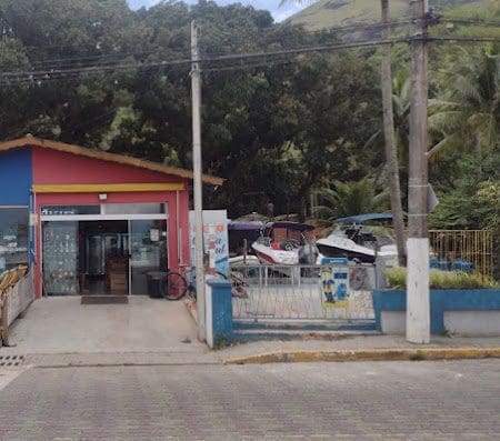 Disk Agua Bebida e Gas Vila