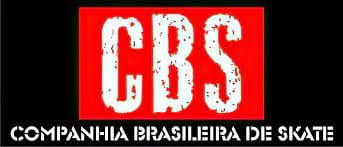 Cbs Companhia Brasileira de Skate