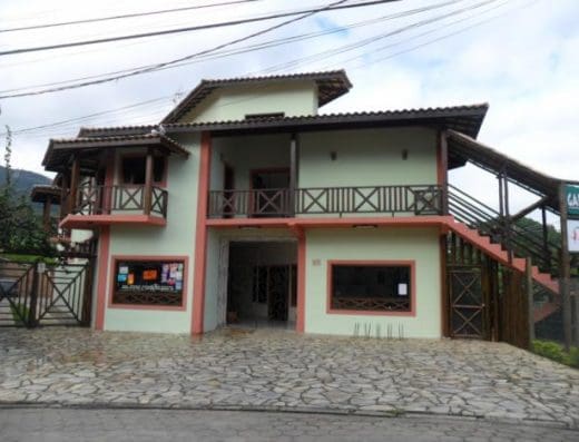 Chales Bela Vista