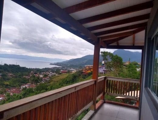 Chales Bela Vista