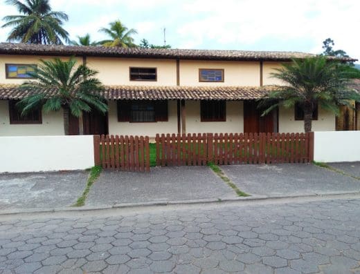 Chalés do Paolo
