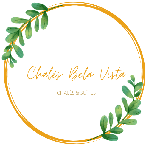 Chales Bela Vista