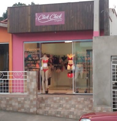 Click Chick Lingerie