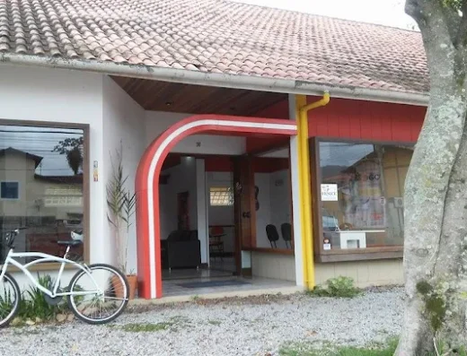 CNA Ilhabela