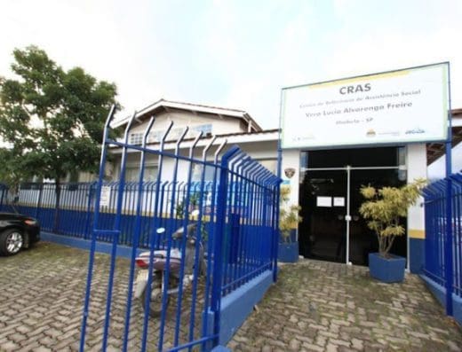 Cras Barra Velha – Assistencia Social