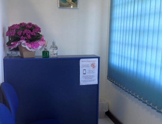 Crol – Centro de Radiologia Odontológica Litoral