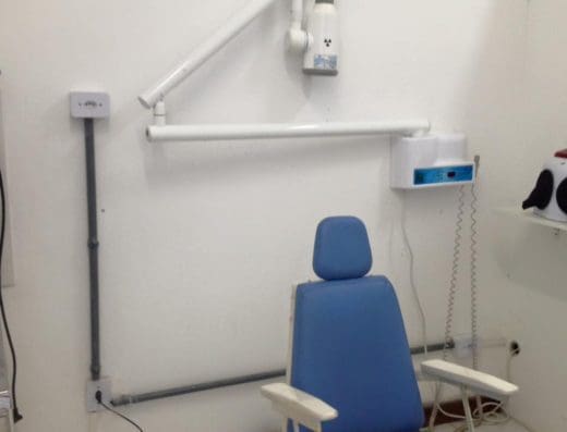 Crol – Centro de Radiologia Odontológica Litoral