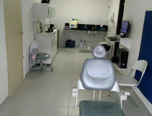 Crol – Centro de Radiologia Odontológica Litoral