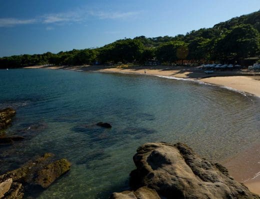 Praia do Curral