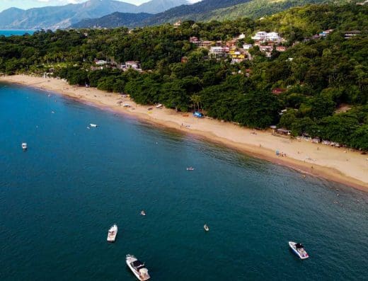 Praia do Curral