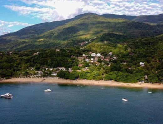 Praia do Curral