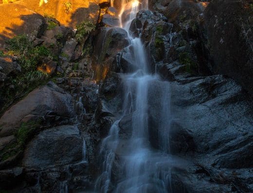 Cachoeira do Veloso