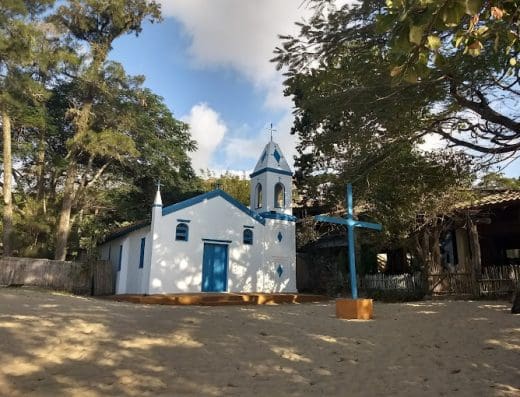 Capela Nossa Senhora Imaculada Conceição
