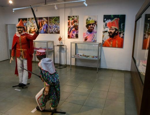 Centro Cultural Waldemar Belisário