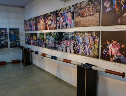 Centro Cultural Waldemar Belisário