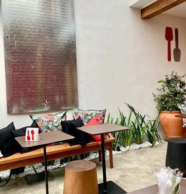 Da Pá Virada Gelateria Ilhabela