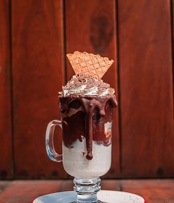 Da Pá Virada Gelateria Ilhabela