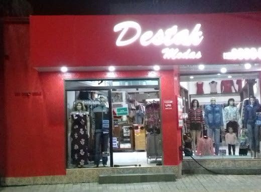 Destak Modas