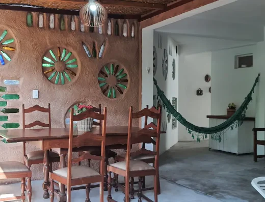 Casa da Drica