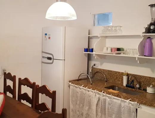 Casa da Drica