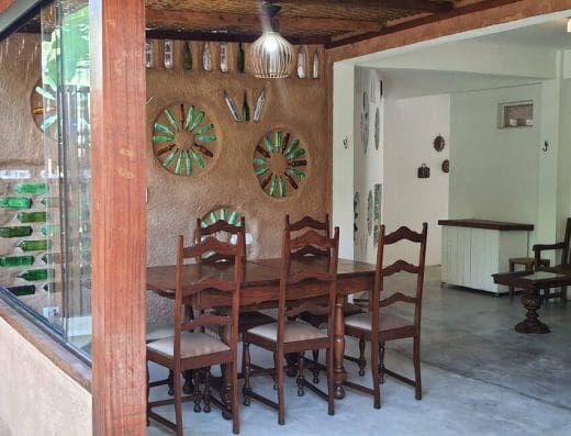 Casa da Drica