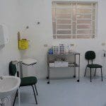 Laboratório de Análises Clínicas da Santa Casa de Ilhabela
