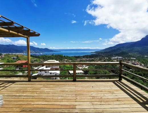 Ilhabela Ecovillage