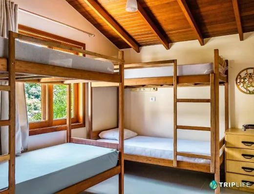 Ilhabela Ecovillage