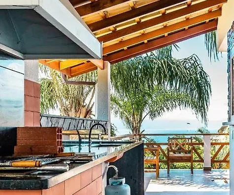 Ilhabela Ecovillage