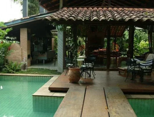 Encanto da Feiticeira