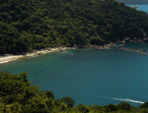 Praia das Enchovas