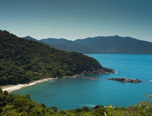 Praia das Enchovas