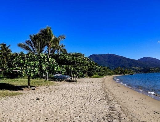 Praia do Engenho D’água