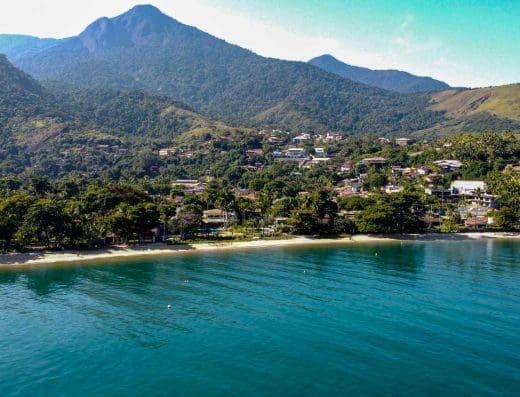 Praia do Engenho D’água