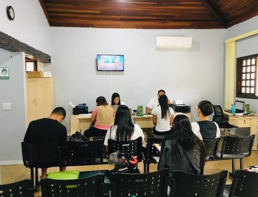 Engmet – Medicina do Trabalho