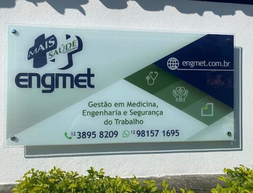 Engmet – Medicina do Trabalho