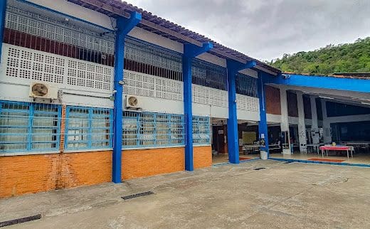 Escola Estadual Professora Maria Gemma de Souza Oliveira