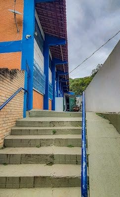 Escola Estadual Professora Maria Gemma de Souza Oliveira