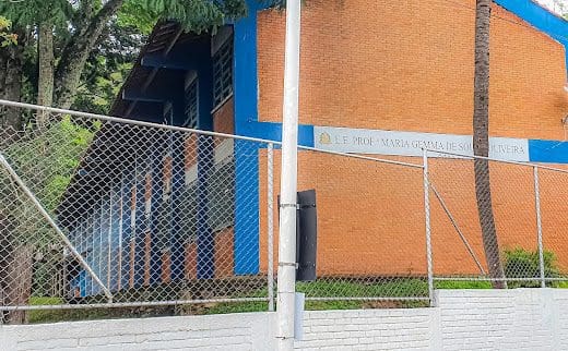 Escola Estadual Professora Maria Gemma de Souza Oliveira